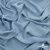 Ткань плательная Муар, 100% полиэстер,165 (+/-5) гр/м2, шир. 150 см, цв. Серо-голубой - купить в Кирове. Цена 215.65 руб.