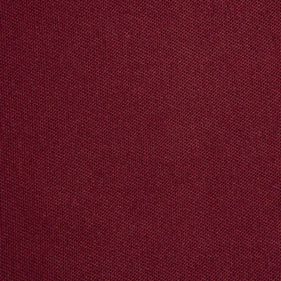 Ткань смесовая для спецодежды "Униформ" 19-1725, 200 гр/м2, шир.150 см, цвет бордовый - купить в Кирове. Цена 138.73 руб.