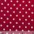 Ткань плательная "Вискоза принт"  100% вискоза, 120 г/м2, шир.150 см Цв.  красный - купить в Кирове. Цена 280.82 руб.