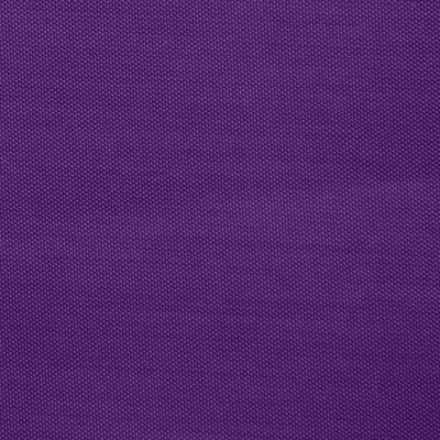Ткань подкладочная Таффета 19-3748, антист., 53 гр/м2, шир.150см, цвет т.фиолетовый - купить в Кирове. Цена 57.16 руб.