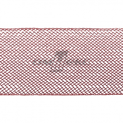 Регилиновая лента, шир.65мм, (уп.25 ярд), цветной - купить в Кирове. Цена: 499.43 руб.