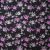 Плательная ткань "Фламенко" 20.1, 80 гр/м2, шир.150 см, принт растительный - купить в Кирове. Цена 241.49 руб.