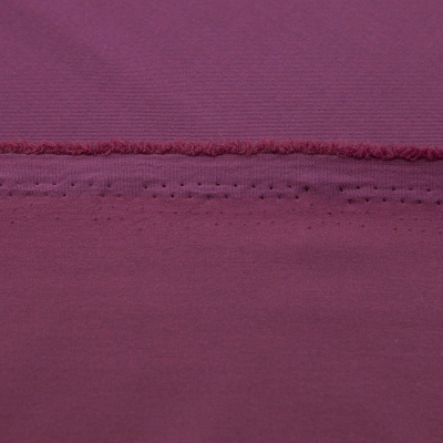 Костюмная ткань с вискозой "Меган" 19-2430, 210 гр/м2, шир.150см, цвет вишня - купить в Кирове. Цена 378.55 руб.