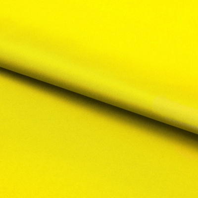 Дюспо 240 13-0858, PU/WR/Milky, 76 гр/м2, шир.150см, цвет жёлтый - купить в Кирове. Цена 118.80 руб.
