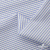 Ткань сорочечная Клетка Виши, 115 г/м2, 58% пэ,42% хл, шир.150 см, цв.2-голубой, (арт.111) - купить в Кирове. Цена 309.82 руб.