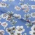 Плательная ткань "Фламенко" 12.1, 80 гр/м2, шир.150 см, принт растительный - купить в Кирове. Цена 241.49 руб.