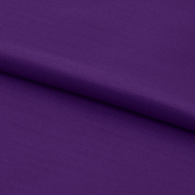 Ткань подкладочная "EURO222" 19-3748, 54 гр/м2, шир.150см, цвет т.фиолетовый - купить в Кирове. Цена 73.32 руб.